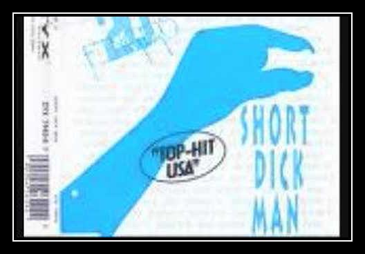Short Dick Man آهنگ زنگ دانلود رایگان
