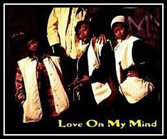 Love On My Mind Dzwonek Pobierz za darmo Love On My Mind Dzwonek Pobierz za darmo