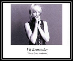 I'll Remember (From 'With Honors') Ringtone Download Free I'll Remember (From 'With Honors') Ringtone Download Free