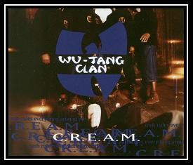 C.R.E.A.M. (Cash Rules Everything Around Me) रिंगटोन डाउनलोड मुफ्त