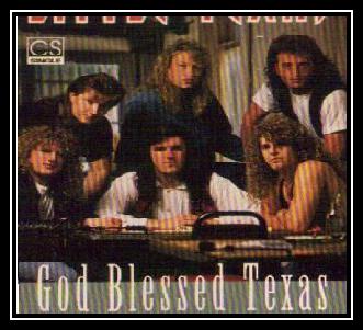 God Blessed Texas Ringetone Download gratis God Blessed Texas Ringetone Download gratis