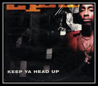 Keep Ya Head Up Klingelton kostenlos herunterladen Keep Ya Head Up Klingelton kostenlos herunterladen