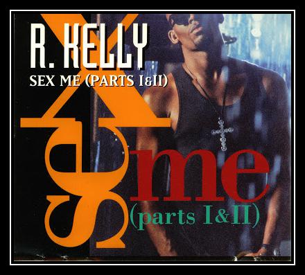 Sex Me (Parts I & II) آهنگ زنگ دانلود رایگان Sex Me (Parts I & II) آهنگ زنگ دانلود رایگان
