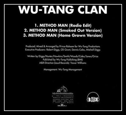 Method Man रिंगटोन डाउनलोड मुफ्त