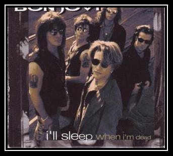 I'll Sleep When I'm Dead Ringetone Download gratis I'll Sleep When I'm Dead Ringetone Download gratis