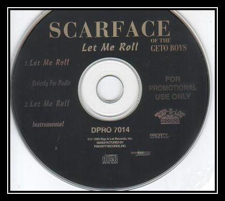Let Me Roll آهنگ زنگ دانلود رایگان