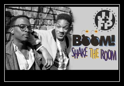 Boom! Shake The Room Ringtone Ladda ner gratis Boom! Shake The Room Ringtone Ladda ner gratis