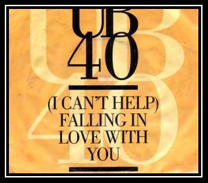 Can't Help Falling In Love (From 'Sliver') Klingelton kostenlos herunterladen Can't Help Falling In Love (From 'Sliver') Klingelton kostenlos herunterladen