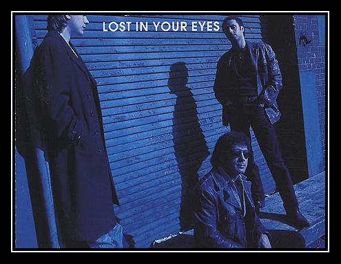 Lost In Your Eyes রিংটোন ফ্রি ডাউনলোড করুন Lost In Your Eyes রিংটোন ফ্রি ডাউনলোড করুন