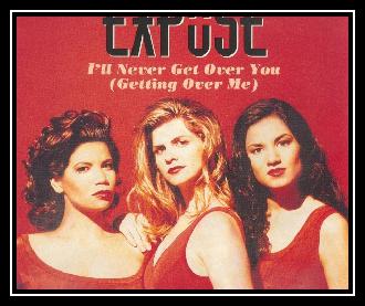 I'll Never Get Over You (Getting Over Me) Ringtone Last ned gratis