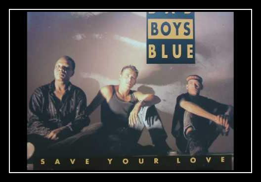 Save Your Love Klingelton kostenlos herunterladen