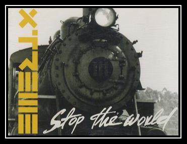 Stop The World Klingelton kostenlos herunterladen