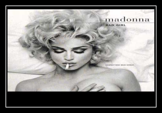 Bad Girl آهنگ زنگ دانلود رایگان Bad Girl آهنگ زنگ دانلود رایگان