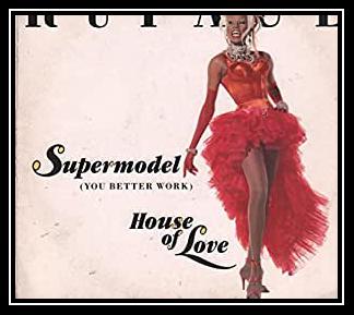 Supermodel (You Better Work) Ringtone Download Free Supermodel (You Better Work) Ringtone Download Free
