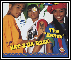 Hat 2 Da Back Ringtone downloaden gratis Hat 2 Da Back Ringtone downloaden gratis