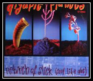 Rebirth Of Slick (Cool Like Dat) Dzwonek Pobierz za darmo