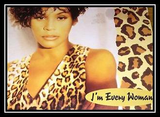 I'm Every Woman (From 'The Bodyguard') Ringtone Download Free I'm Every Woman (From 'The Bodyguard') Ringtone Download Free