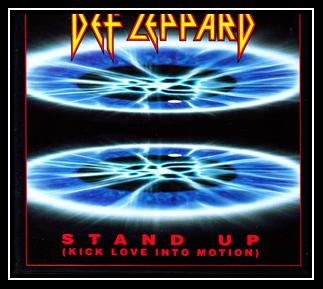 Stand Up (Kick Love Into Motion) Ringtone Download Free Stand Up (Kick Love Into Motion) Ringtone Download Free