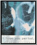 I Love You Period آهنگ زنگ دانلود رایگان