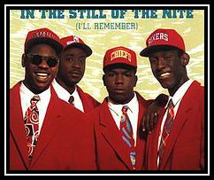 In The Still Of The Nite (From 'The Jacksons') آهنگ زنگ دانلود رایگان In The Still Of The Nite (From 'The Jacksons') آهنگ زنگ دانلود رایگان