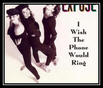 I Wish The Phone Would Ring آهنگ زنگ دانلود رایگان I Wish The Phone Would Ring آهنگ زنگ دانلود رایگان