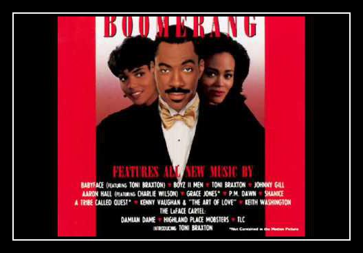 I'd Die Without You (From 'Boomerang') Klingelton kostenlos herunterladen