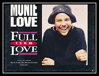 Full Term Love (From 'Class Act') Ringtone Ladda ner gratis