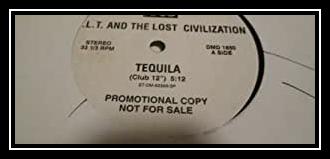 Tequila آهنگ زنگ دانلود رایگان