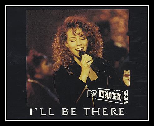 I'll Be There Descarga gratuita de tonos de llamada I'll Be There Descarga gratuita de tonos de llamada