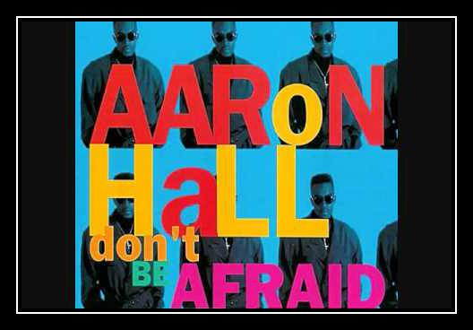 Don't Be Afraid Sonnerie Télécharger Gratuit