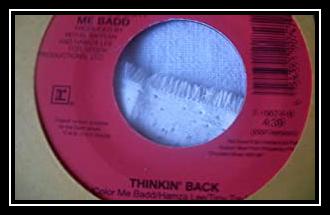 Thinkin' Back রিংটোন ফ্রি ডাউনলোড করুন