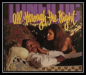 All Through The Night Скачати рінгтон безкоштовно