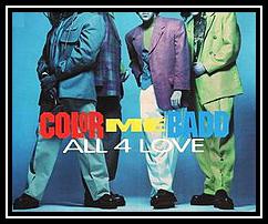 All 4 Love Ringetone Download gratis