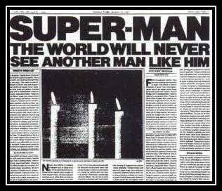 Superman's Song రింగ్‌టోన్ డౌన్‌లోడ్ ఉచితం