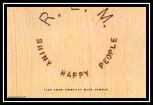 Shiny Happy People Ringtone Download Free Shiny Happy People Ringtone Download Free