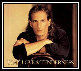 Time, Love And Tenderness Ringetone Download gratis
