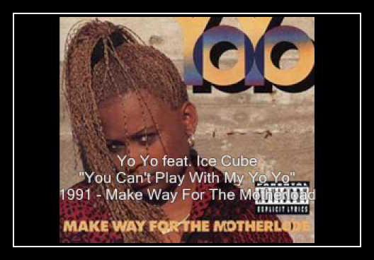 You Can't Play With My Yo-Yo Ringtone Download Free You Can't Play With My Yo-Yo Ringtone Download Free