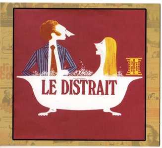 Le Distrait Ringtone Download Free Le Distrait Ringtone Download Free