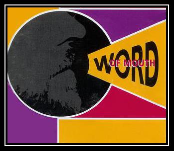 Word Of Mouth रिंगटोन डाउनलोड मुफ्त Word Of Mouth रिंगटोन डाउनलोड मुफ्त