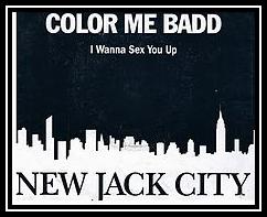 I Wanna Sex You Up (From 'New Jack City') آهنگ زنگ دانلود رایگان