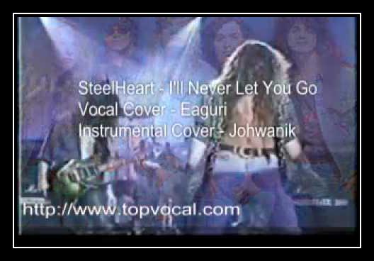 I'll Never Let You Go Vyzvánění ke stažení zdarma I'll Never Let You Go Vyzvánění ke stažení zdarma