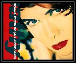 Touch Me (All Night Long) Descarga gratuita de tonos de llamada