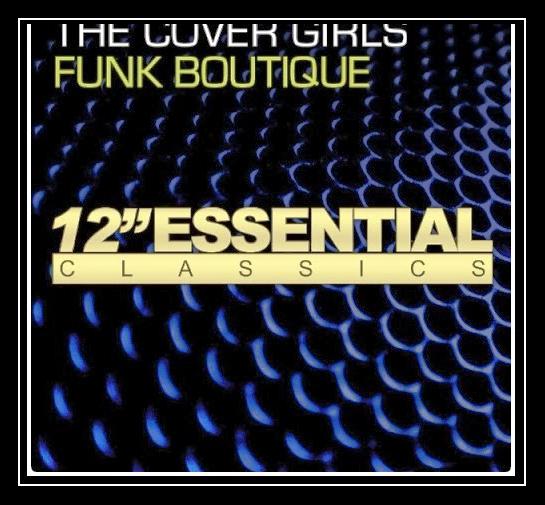 Funk Boutique آهنگ زنگ دانلود رایگان