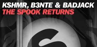 The Spook Returns (Radio Edit) Ringtone Download Free The Spook Returns (Radio Edit) Ringtone Download Free