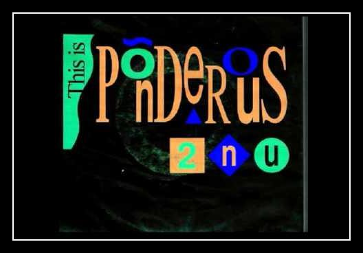 This Is Ponderous Ringtone Download Free This Is Ponderous Ringtone Download Free