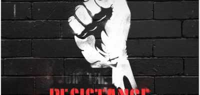 Resistance آهنگ زنگ دانلود رایگان Resistance آهنگ زنگ دانلود رایگان