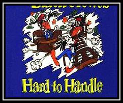 Hard To Handle آهنگ زنگ دانلود رایگان