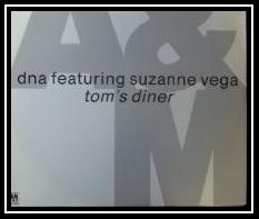 Tom's Diner రింగ్‌టోన్ డౌన్‌లోడ్ ఉచితం