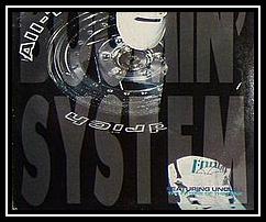 The Boomin' System Dzwonek Pobierz za darmo
