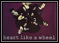 Heart Like A Wheel Ringtone Download Free Heart Like A Wheel Ringtone Download Free